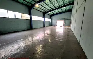 Склад във Велико Търново, Бузлуджа