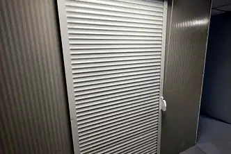 Склад в София, Бъкстон