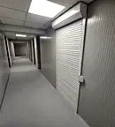 Склад в София, Бъкстон