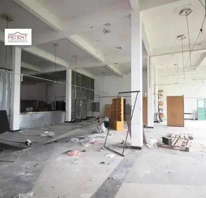 Photo 2 — Warehouse in Gabrovo, Centyr