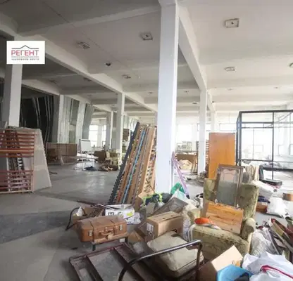 Photo 3 — Warehouse in Gabrovo, Centyr