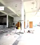Склад в Габрово, Център
