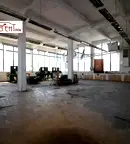 Склад в Габрово, Център