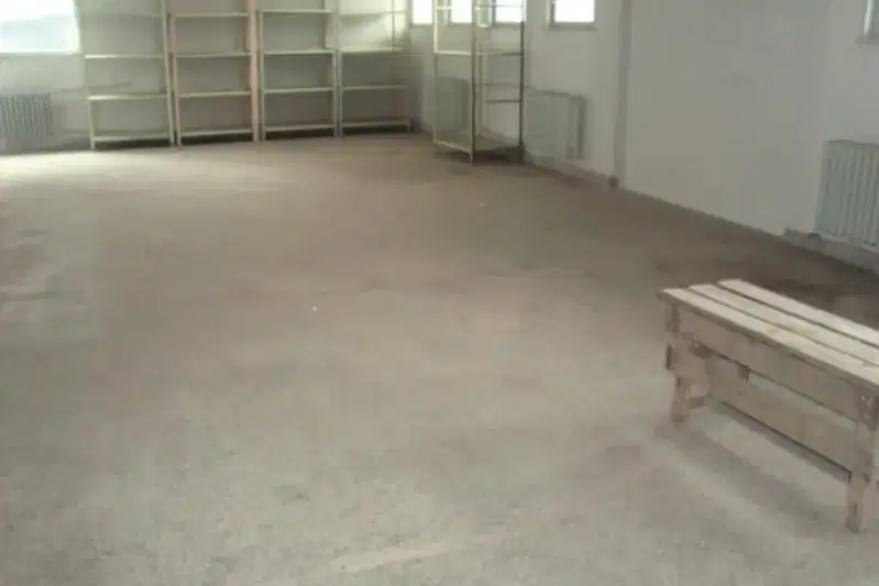 Warehouse in Gabrovo, Centyr