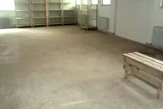 Склад в Габрово, Център