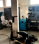 Склад в Шумен, Дивдядово