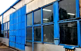 Склад в София, Дружба 1