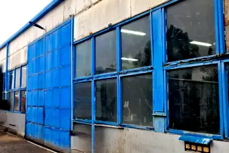 Склад в София, Дружба 1