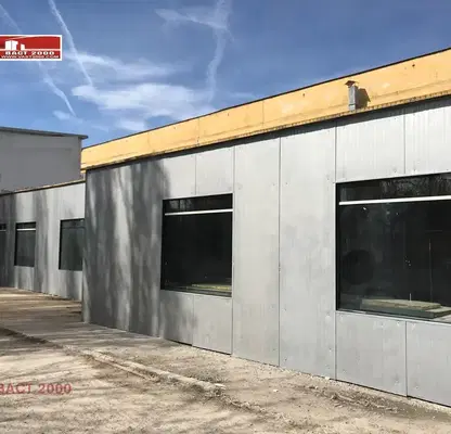Photo 2 — Warehouse in Sofiya, Drujba 1