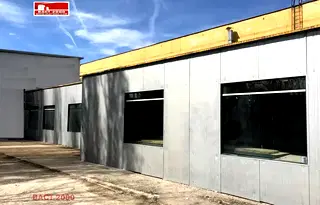 Склад в София, Дружба 1
