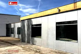 Склад в София, Дружба 1