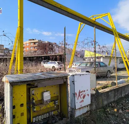 Photo 4 — Warehouse in Vraca, Dybnika