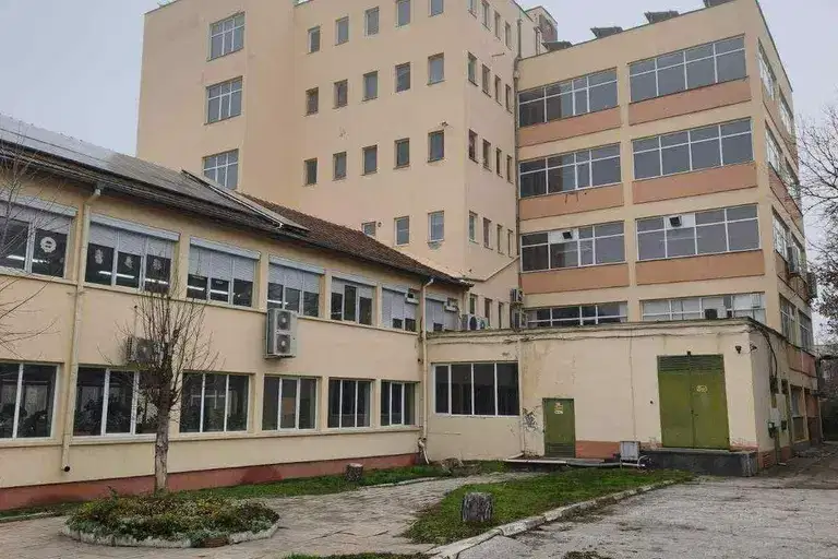 Warehouse in Pleven, Industrialna Zona