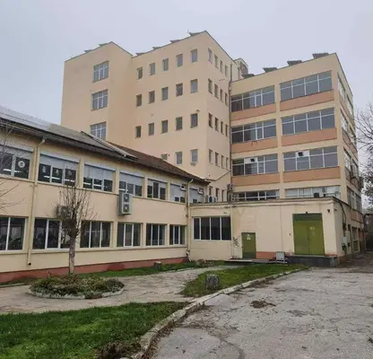 Photo 2 — Warehouse in Pleven, Industrialna Zona