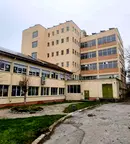 Склад в Плевен, Индустриална зона