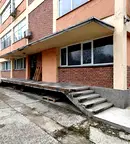Склад в Плевен, Индустриална зона