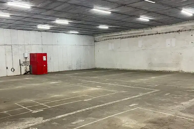 Warehouse in Pleven, Industrialna Zona
