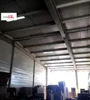 Склад в Стара Загора, Индустриална зона - изток