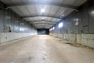 Склад в Стара Загора, Индустриална зона - изток