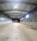 Склад в Стара Загора, Индустриална зона - изток