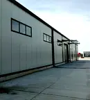 Склад в Пловдив, Индустриална зона - Север