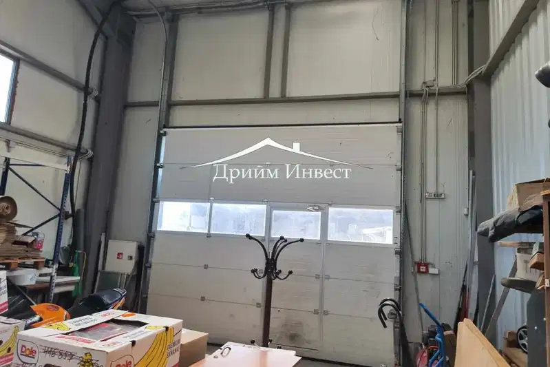 Warehouse in Plovdiv, Industrialna Zona - Sever