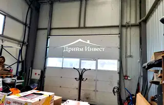 Склад в Пловдив, Индустриална зона - Север