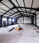 Склад в Пловдив, Индустриална зона - Север