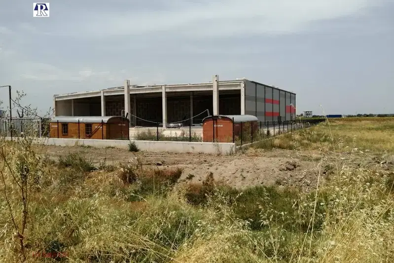 Warehouse in Plovdiv, Industrialna Zona - Sever