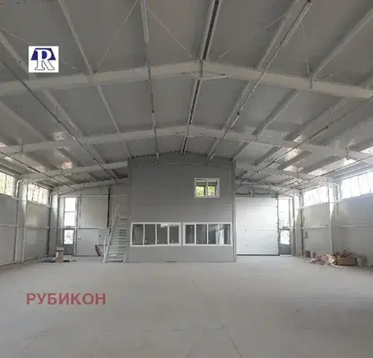 Снимка 4 — Склад в Пловдив, Индустриална зона - Тракия