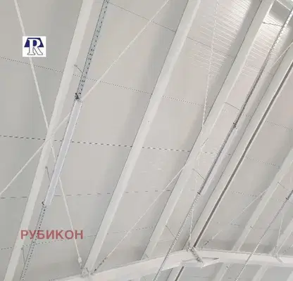 Снимка 5 — Склад в Пловдив, Индустриална зона - Тракия