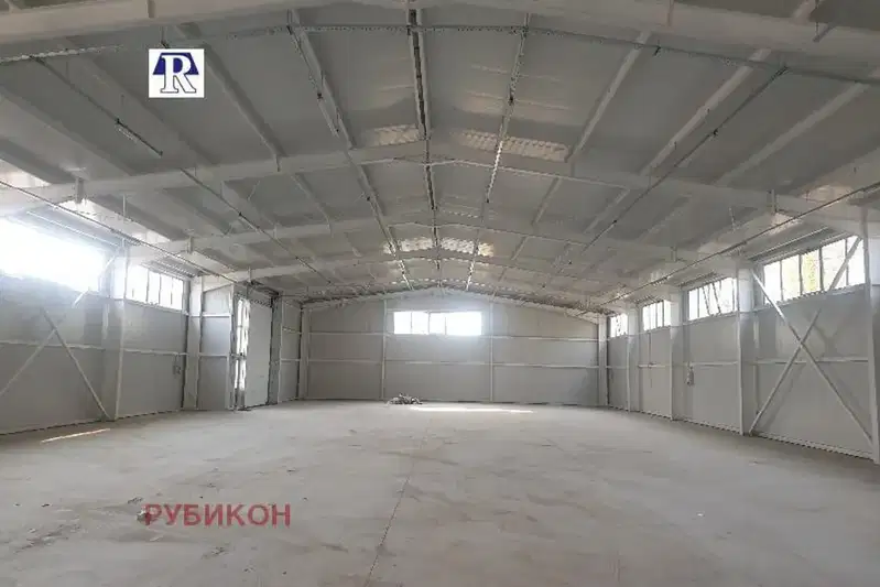 Склад в Пловдив, Индустриална зона - Тракия