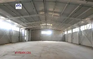Склад в Пловдив, Индустриална зона - Тракия
