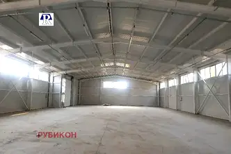 Склад в Пловдив, Индустриална зона - Тракия