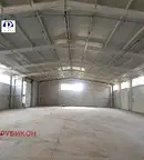 Склад в Пловдив, Индустриална зона - Тракия