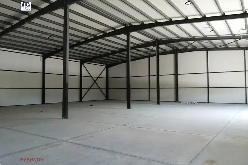 Warehouse in Plovdiv, Industrialna Zona - Yug