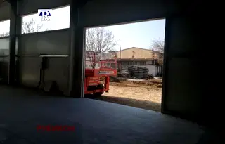 Склад в Пловдив, Индустриална зона - Юг