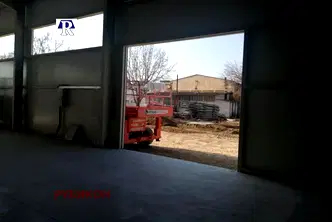 Склад в Пловдив, Индустриална зона - Юг
