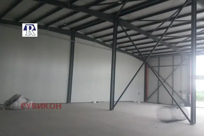 Warehouse in Plovdiv, Industrialna Zona - Yug