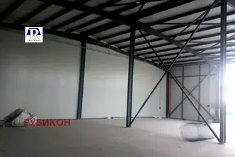 Склад в Пловдив, Индустриална зона - Юг