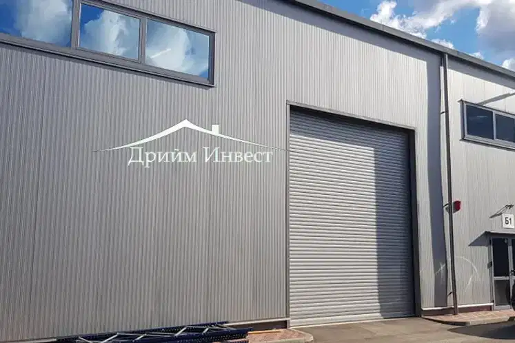 Warehouse in Plovdiv, Industrialna Zona - Yug