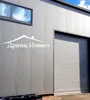 Склад в Пловдив, Индустриална зона - Юг