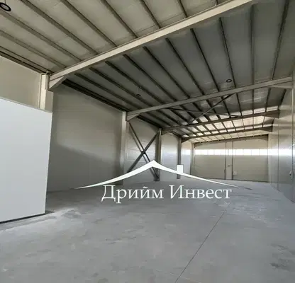 Photo 2 — Warehouse in Plovdiv, Industrialna Zona - Yug