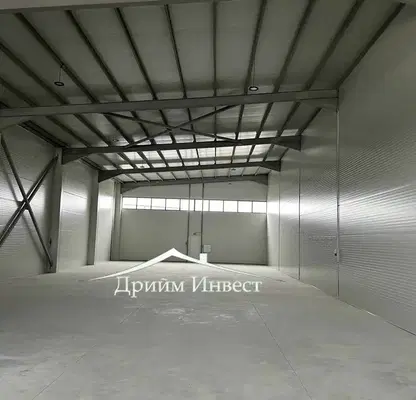 Photo 3 — Warehouse in Plovdiv, Industrialna Zona - Yug