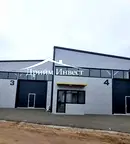 Склад в Пловдив, Индустриална зона - Юг