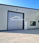 Склад в Пловдив, Индустриална зона - Юг