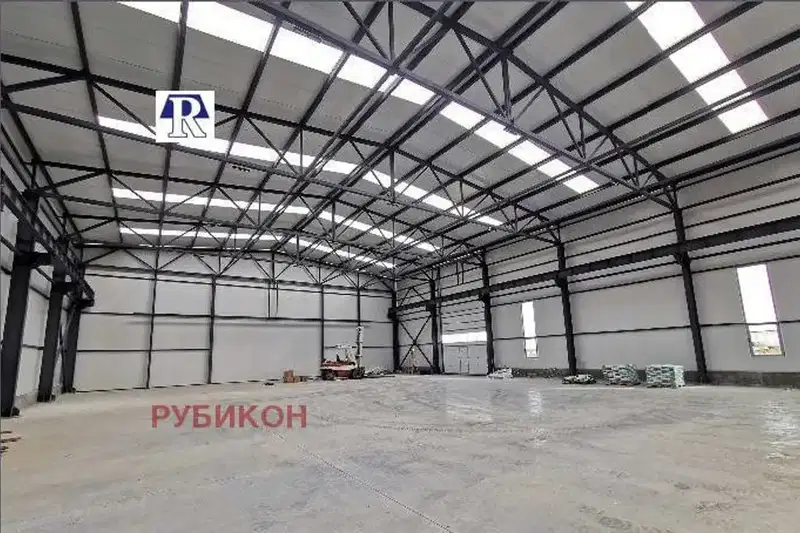 Warehouse in Plovdiv, Industrialna Zona - Yug