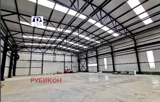 Склад в Пловдив, Индустриална зона - Юг