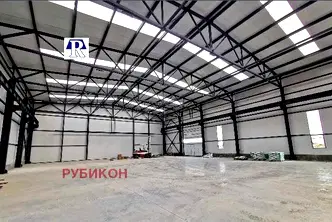 Склад в Пловдив, Индустриална зона - Юг