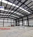 Склад в Пловдив, Индустриална зона - Юг